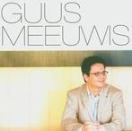 cd - Guus Meeuwis - Guus Meeuwis, Zo goed als nieuw, Verzenden