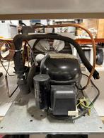 Koelmotor Embraco, NE2125GK, R404A, 220Volt, Zakelijke goederen