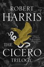 9781786332929 The Cicero Trilogy Robert Harris, Boeken, Verzenden, Nieuw, Robert Harris