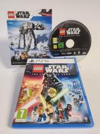 Lego Star Wars the Skywalker Saga PS5, Ophalen of Verzenden, Nieuw
