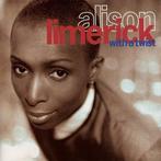 cd - Alison Limerick - With A Twist, Verzenden, Zo goed als nieuw