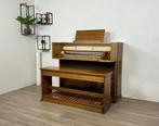 Johannus Vivaldi 25, Gebruikt, 2 klavieren, Orgel
