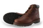 Timberland Veterboots in maat 30 Cognac | 10% extra korting, Kinderen en Baby's, Kinderkleding | Schoenen en Sokken, Timberland