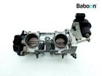 Gasklep Huis BMW R 1200 C Independent 2000-2002 (R1200C), Motoren, Verzenden, Gebruikt