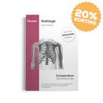 Pocket Radiologie 9789083050898, Boeken, Verzenden, Gelezen
