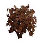 Amerikaans eiken - medium toasted - 500 g (Stoken & Brouwen), Ophalen of Verzenden, Nieuw