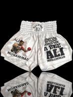 Boksen - Muhammad Ali - Boxing trunk, Nieuw