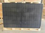 Glas Glas - Zonnepanelen - 425W - Full Black - Laagste Prijs, Ophalen of Verzenden, Nieuw, Paneel, 200 wattpiek of meer