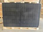 Glas Glas - Zonnepanelen - 425W - Full Black - Laagste Prijs, Nieuw, Paneel, Ophalen of Verzenden, 200 wattpiek of meer