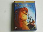 The Lion King (DVD) nieuw, Verzenden, Zo goed als nieuw
