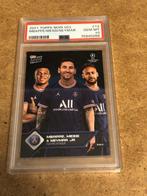 2021 - Topps - Now UCL - Mbappé/Messi/Neymar Jr. - #13 - 1, Nieuw