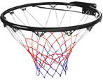 Angel Sports Basketbalring - Met Net - Diameter 46 cm -, Ophalen of Verzenden, Zo goed als nieuw