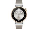 Veiling - HUAWEI WATCH GT 4 - 41MM - Zilver / Goud, Nieuw