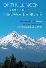 Onthullingen over het Nieuwe Lemurië / Telos / 1, Verzenden, Gelezen, Aurelia Louise Jones