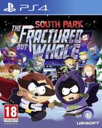 South Park: The Fractured But Whole PS4 Morgen in huis!, Ophalen of Verzenden, 1 speler, Zo goed als nieuw, Vanaf 18 jaar