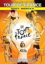 Legends of the Tour De France: Eddy Merckz DVD (2006) Eddie, Cd's en Dvd's, Zo goed als nieuw, Verzenden