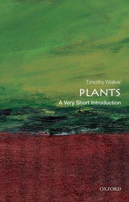 Plants | 9780199584062 | Timothy (Director of the University, Boeken, Wetenschap, Zo goed als nieuw