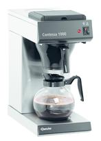 Koffiemachine Contessa 1000 | 1.8L | Cap. 11 Kopjes | 1.5kW, Verzenden, Nieuw in verpakking