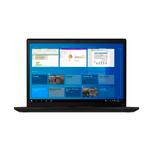 Lenovo ThinkPad X13 Gen 2 - Intel Core i5-11e Generatie - 13, Computers en Software, Windows Laptops, Verzenden, Zo goed als nieuw