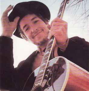 cd - Bob Dylan - Nashville Skyline, Cd's en Dvd's, Cd's | Overige Cd's, Zo goed als nieuw, Verzenden