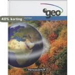 De Geo 1 Havo/vwo Lesboek 9789006431414 J.H.A. Padmos, Boeken, Verzenden, Gelezen, J.H.A. Padmos