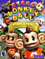 Super Monkey Ball Deluxe [PS2], Spelcomputers en Games, Games | Sony PlayStation 2, Ophalen of Verzenden, Nieuw