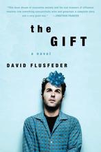 The Gift 9780007157747 David Flusfeder, Gelezen, David Flusfeder, Verzenden