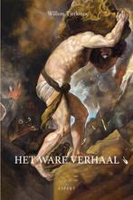 Het ware verhaal 9789464872835 Willem Tjerkstra, Boeken, Literatuur, Verzenden, Zo goed als nieuw, Willem Tjerkstra