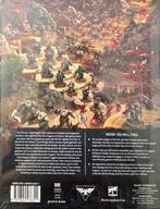 Codex Leagues of Votann (10th edition) (Warhammer 40.000, Hobby en Vrije tijd, Wargaming, Ophalen of Verzenden, Nieuw