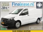 Mercedes-Benz Vito 114 CDI Lang 18.741 KM! Airco €311pm, Wit, Mercedes-Benz, Nieuw, Lease