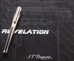 S.T. Dupont - limited edition Revelation - Roller balpen, Nieuw