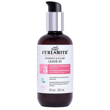 Curlsmith  Hydrate And Plump Leave In  237 ml beschikbaar voor biedingen