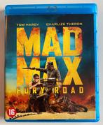 MAD MAX FURY ROAD (BLURAY), Verzenden, Gebruikt