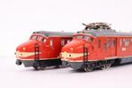 Trix H0 - 2305 - Treinstel (1) - Driedelige Hondekop - NS, Hobby en Vrije tijd, Modeltreinen | H0, Nieuw