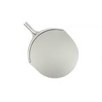 FALCI SPECIALE SCHEP RVS ROND/OVAAl (Ø30CM), Verzenden, Nieuw