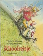 Het schoolreisje - Tjibbe Veldkamp - 9789056373221 - Hardcov, Verzenden, Nieuw
