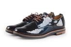 Marco Tozzi Veterschoenen in maat 37 Zwart | 10% extra, Verzenden, Zwart, Overige typen, Marco Tozzi