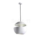 DCW Here Comes the Sun, wit - ø¸35 cm , Magazijnuitverkoop, Huis en Inrichting, Lampen | Hanglampen, Verzenden, Nieuw