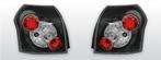 Carnamics Achterlichten | Toyota Corolla 02-04 3-d / Corolla, Verzenden, Nieuw