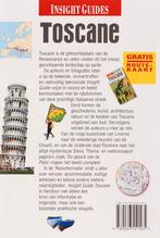 Toscane / Insight guides 9789066551565, Boeken, Verzenden, Gelezen
