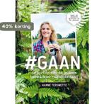 Gaan 9789400509719 Hanne Tersmette, Verzenden, Gelezen, Hanne Tersmette