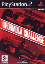 Formula Challenge (PS2 Games), Spelcomputers en Games, Ophalen of Verzenden, Zo goed als nieuw