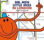Mr. Men Little Miss in London (Mr. Men & Little Miss, Boeken, Verzenden, Gelezen, Adam Hargreaves