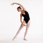 High Perf. balletpanty met voet (Kinderen), Sport en Fitness, Ballet, Nieuw, Verzenden