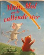 Muis, Mol en de vallende ster, Verzenden, Nieuw