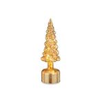 Decoratie kerstboom | Mica Decorations | 32 x 9.5 cm, Diversen, Kerst, Verzenden, Nieuw