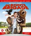 Bonte brigade, de - Blu-ray, Verzenden, Nieuw in verpakking