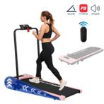 PH Fitness Loopband A1F-3 | Inklapbare loopband met helling, Overige materialen, Verzenden, Nieuw, Loopband