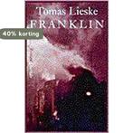 Franklin 9789021473604 Tomas Lieske, Verzenden, Gelezen, Tomas Lieske