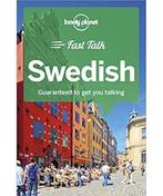 Lonely Planet Fast Talk Swedish 9781787014749 Lonely Planet, Boeken, Verzenden, Zo goed als nieuw, Lonely Planet